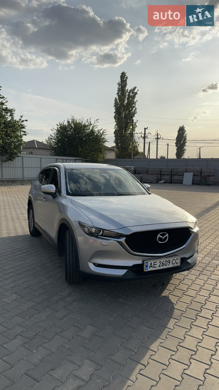 2019 Mazda CX-5 - мініатюра 22