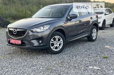 Позашляховик / Кросовер Mazda CX-5 2013 в Шепетівці