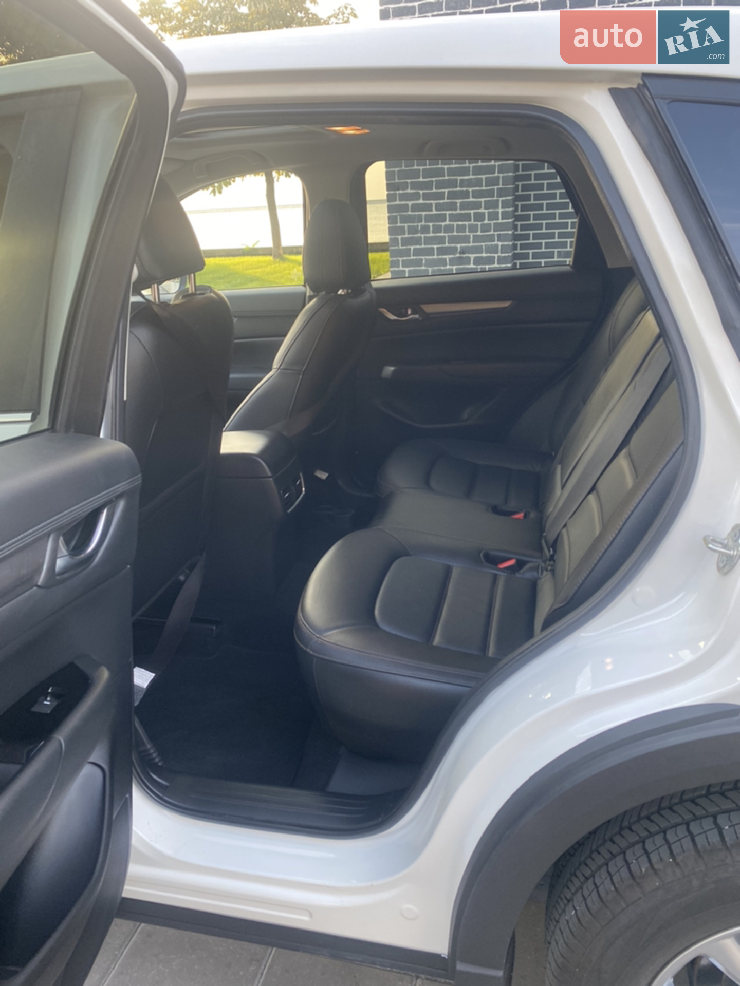 2023 Mazda CX-5 - мініатюра 9