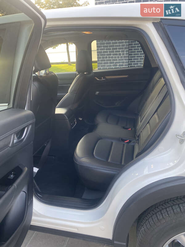 Внедорожник / Кроссовер Mazda CX-5 2023 в Светловодске