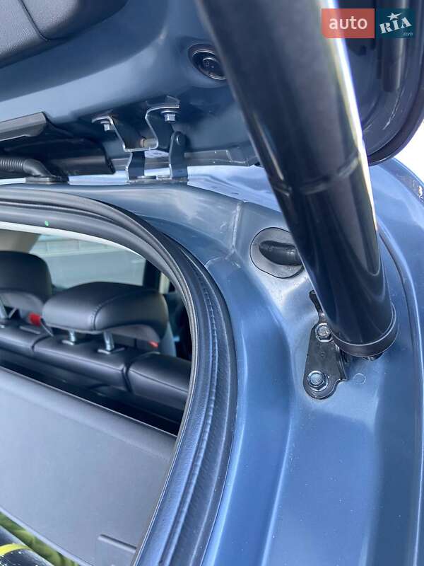 Внедорожник / Кроссовер Mazda CX-5 2020 в Днепре