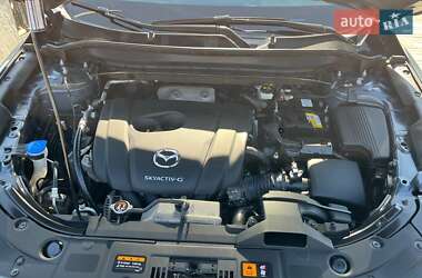 Внедорожник / Кроссовер Mazda CX-5 2020 в 