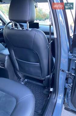 Внедорожник / Кроссовер Mazda CX-5 2020 в 