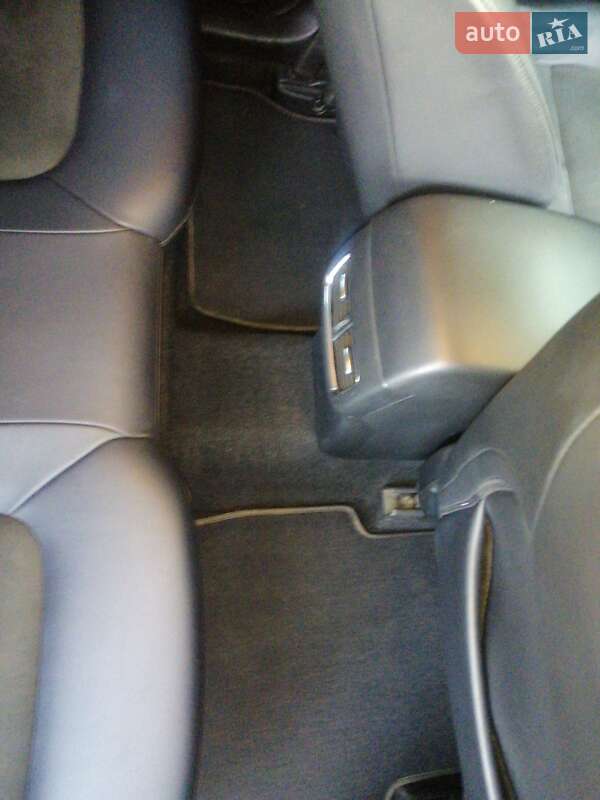 Внедорожник / Кроссовер Mazda CX-5 2017 в Днепре