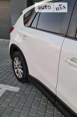 Внедорожник / Кроссовер Mazda CX-5 2014 в Виннице