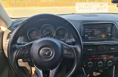 Внедорожник / Кроссовер Mazda CX-5 2014 в Виннице