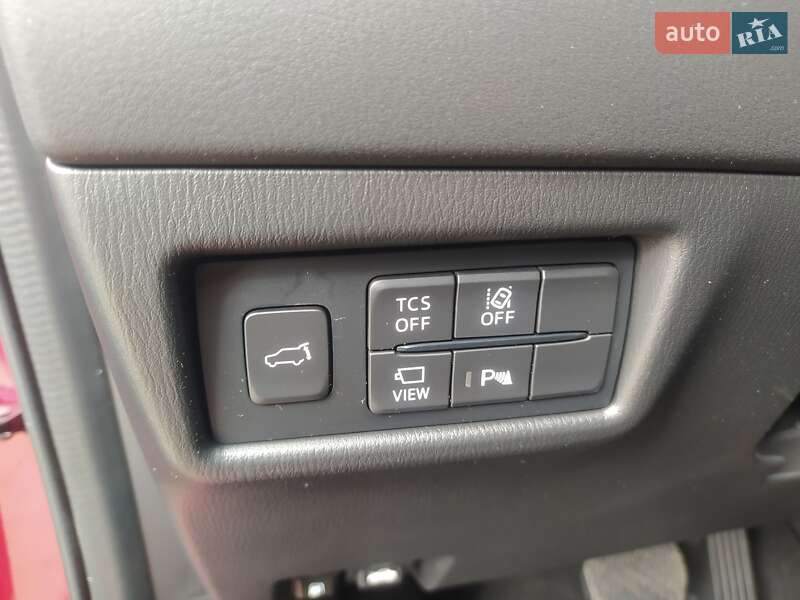 Внедорожник / Кроссовер Mazda CX-5 2019 в Житомире фото 22 Внедорожник / Кроссовер Mazda CX-5 2019 в Житомире