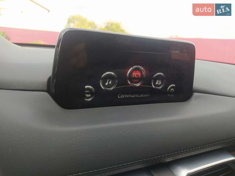 Внедорожник / Кроссовер Mazda CX-5 2019 в Житомире фото 36 Внедорожник / Кроссовер Mazda CX-5 2019 в Житомире