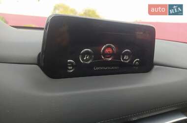 Внедорожник / Кроссовер Mazda CX-5 2019 в 