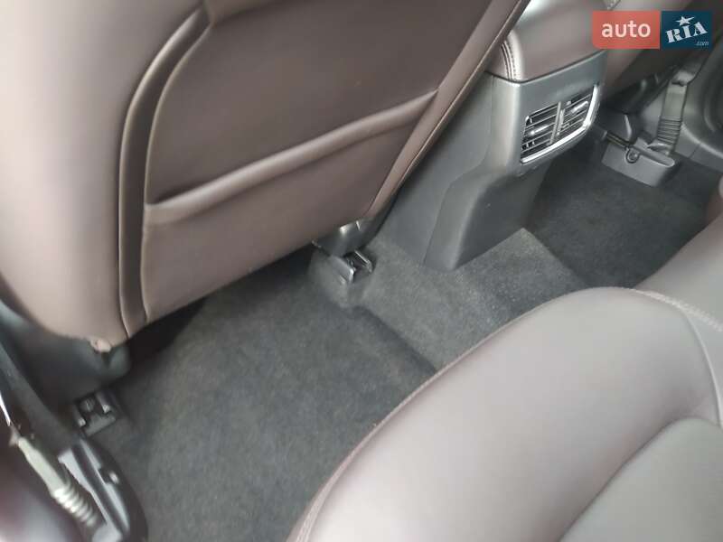Внедорожник / Кроссовер Mazda CX-5 2019 в Житомире фото 47 Внедорожник / Кроссовер Mazda CX-5 2019 в Житомире