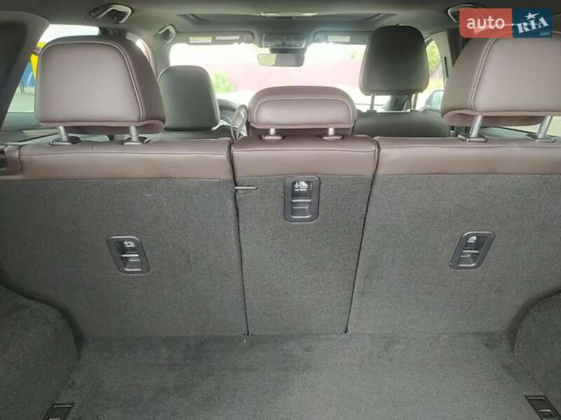 Внедорожник / Кроссовер Mazda CX-5 2019 в Житомире фото 53 Внедорожник / Кроссовер Mazda CX-5 2019 в Житомире