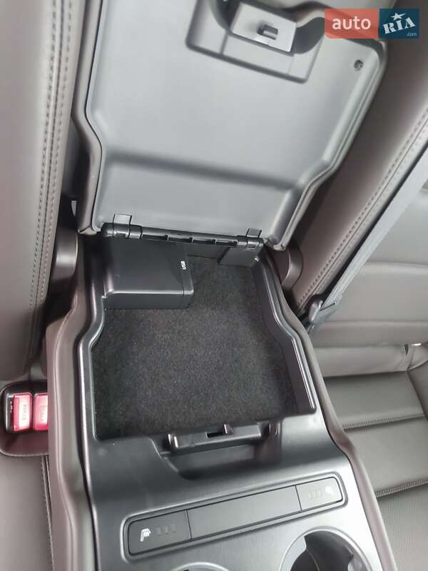 Внедорожник / Кроссовер Mazda CX-5 2019 в Житомире фото 65 Внедорожник / Кроссовер Mazda CX-5 2019 в Житомире