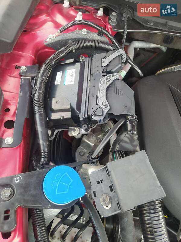 Внедорожник / Кроссовер Mazda CX-5 2019 в Житомире фото 75 Внедорожник / Кроссовер Mazda CX-5 2019 в Житомире