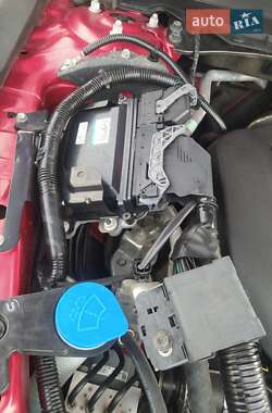 Внедорожник / Кроссовер Mazda CX-5 2019 в 