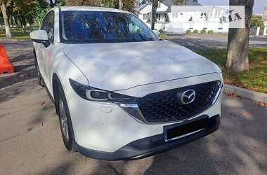 Позашляховик / Кросовер Mazda CX-5 2022 в Вінниці