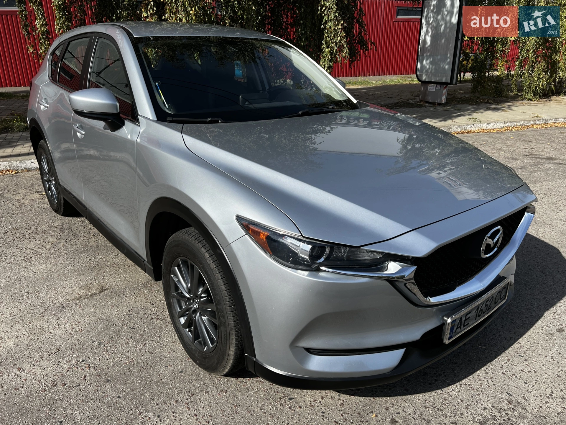 2019 Mazda CX-5 - мініатюра 4