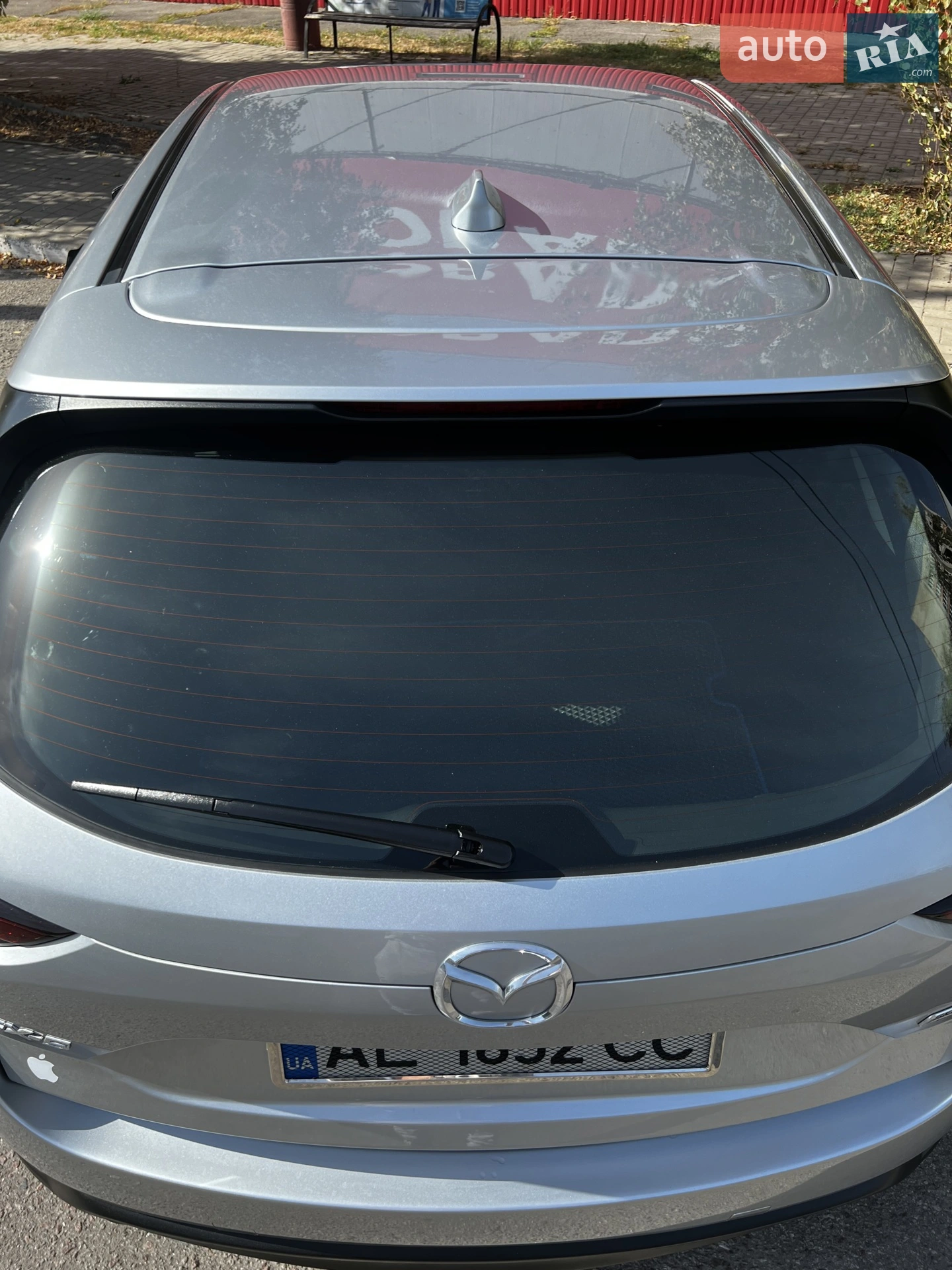 2019 Mazda CX-5 - мініатюра 10