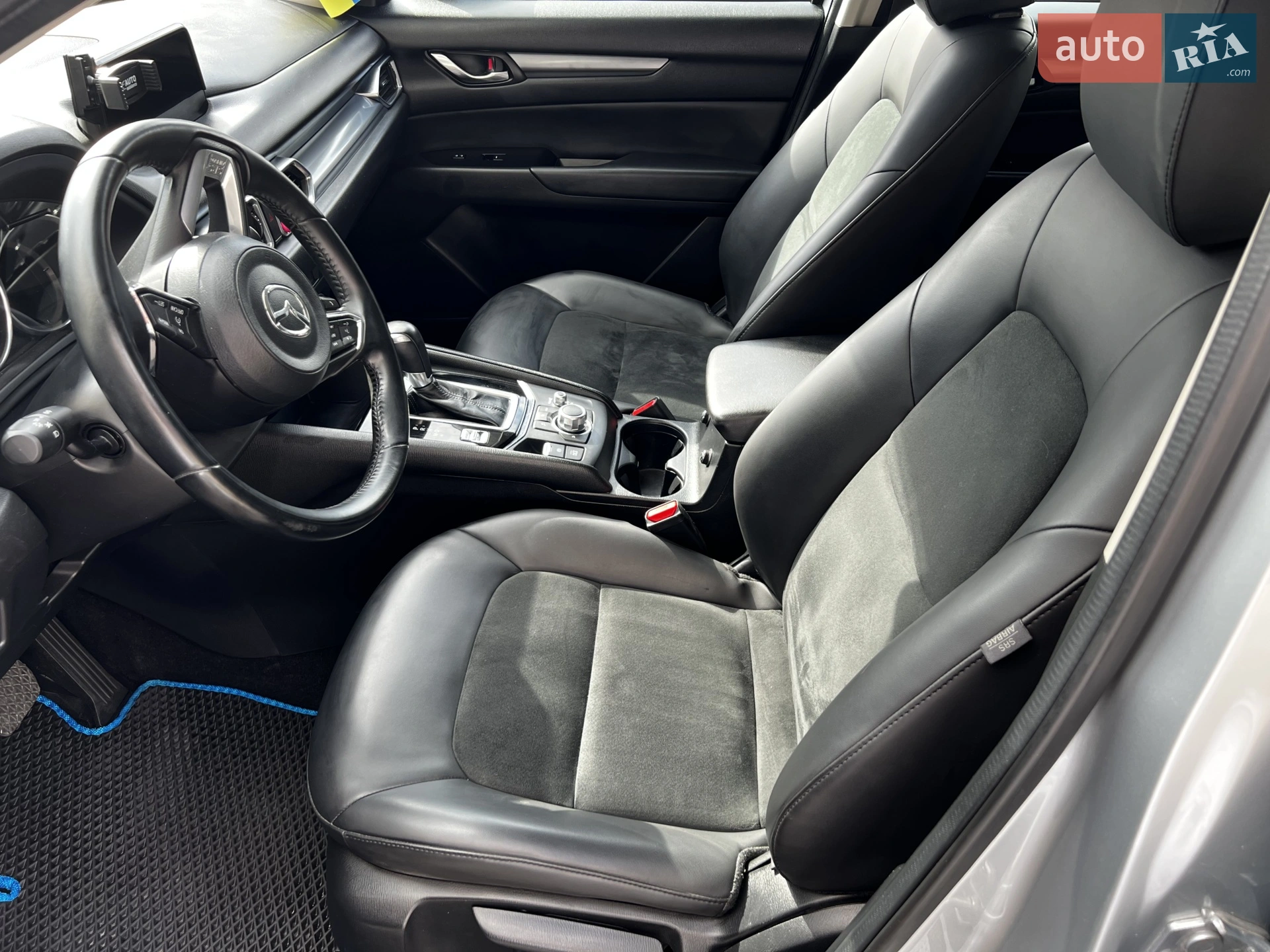 2019 Mazda CX-5 - мініатюра 16