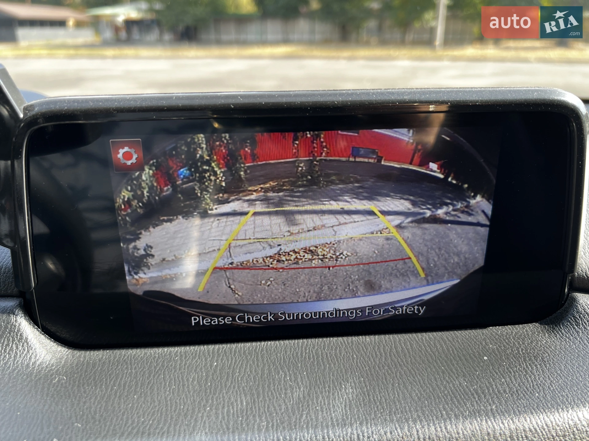 2019 Mazda CX-5 - мініатюра 20