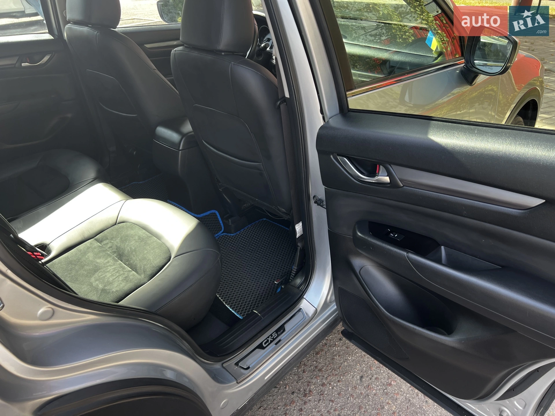 2019 Mazda CX-5 - мініатюра 22