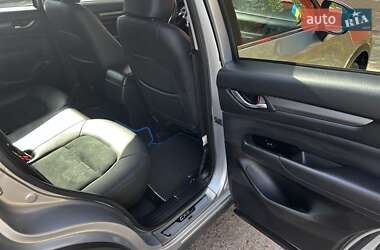 Внедорожник / Кроссовер Mazda CX-5 2019 в 