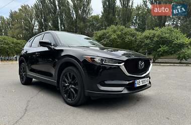 Позашляховик / Кросовер Mazda CX-5 2018 в Вінниці