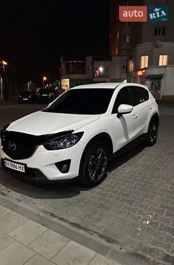 Внедорожник / Кроссовер Mazda CX-5 2012 в Хмельницком