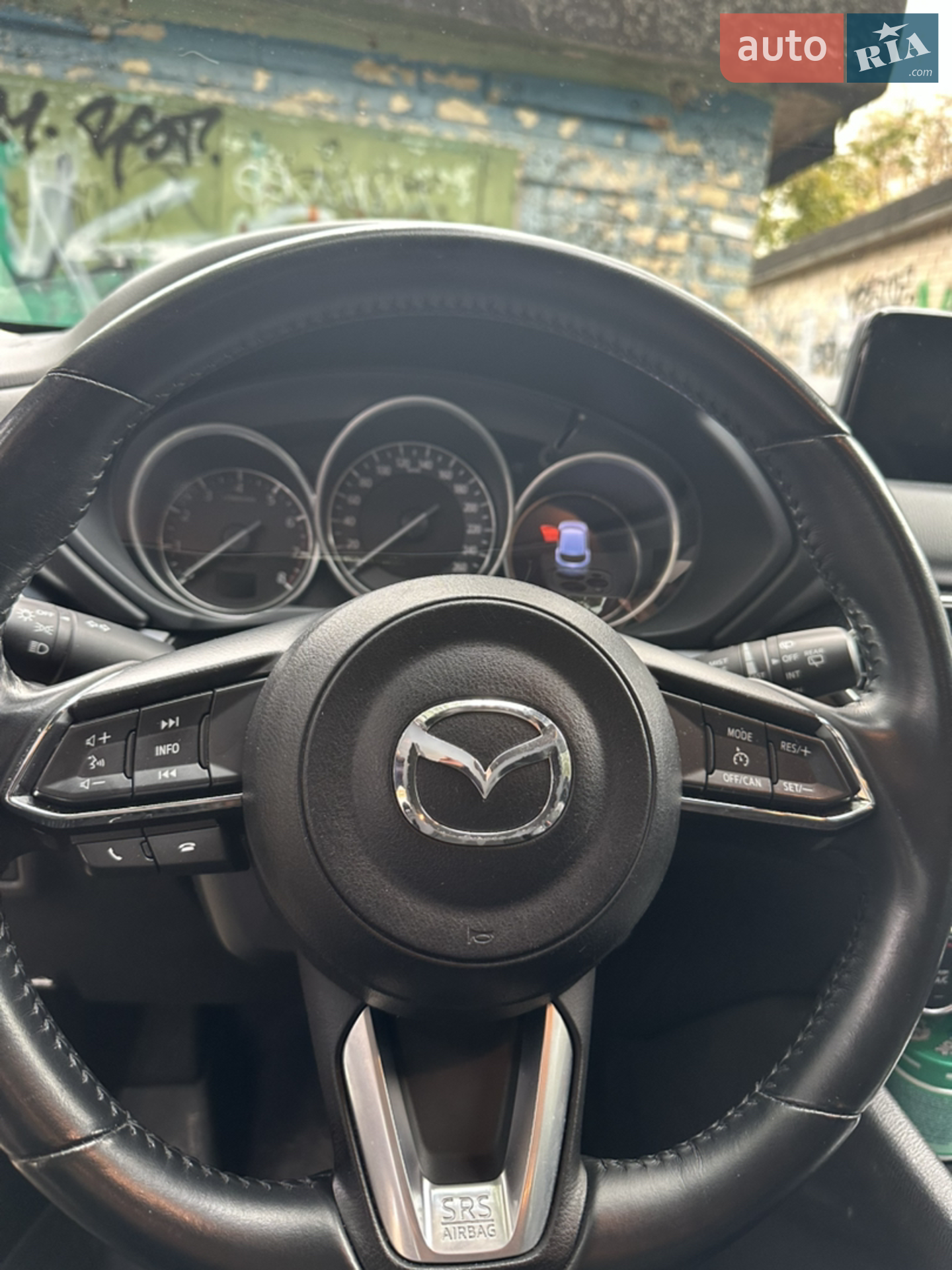 2017 Mazda CX-5 - мініатюра 23