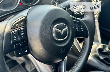 Внедорожник / Кроссовер Mazda CX-5 2012 в Золочеве