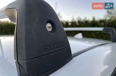 Внедорожник / Кроссовер Mazda CX-5 2015 в 