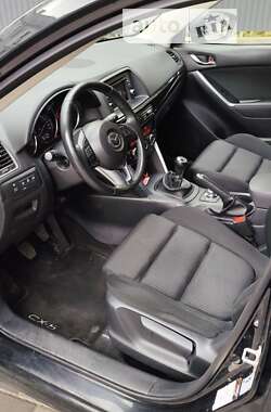 Внедорожник / Кроссовер Mazda CX-5 2013 в Житомире