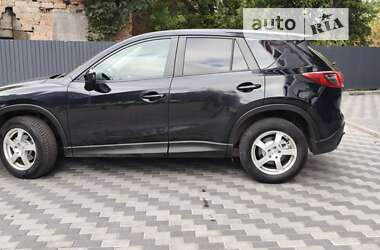 Внедорожник / Кроссовер Mazda CX-5 2013 в Житомире