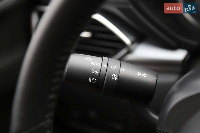 Позашляховик / Кросовер Mazda CX-5 2022 в Києві