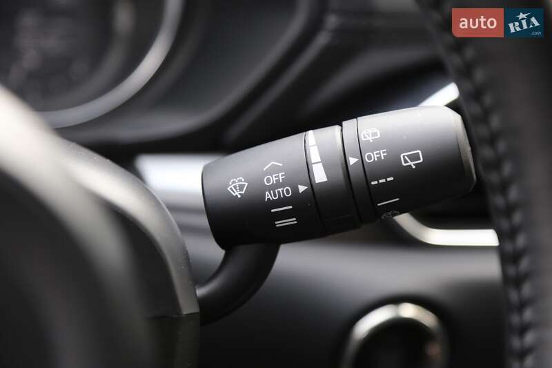 Позашляховик / Кросовер Mazda CX-5 2022 в Києві