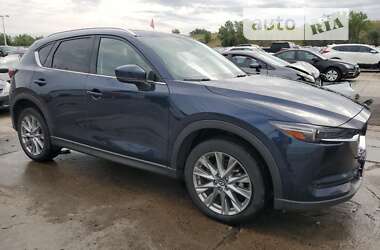 Mazda CX-5 2019