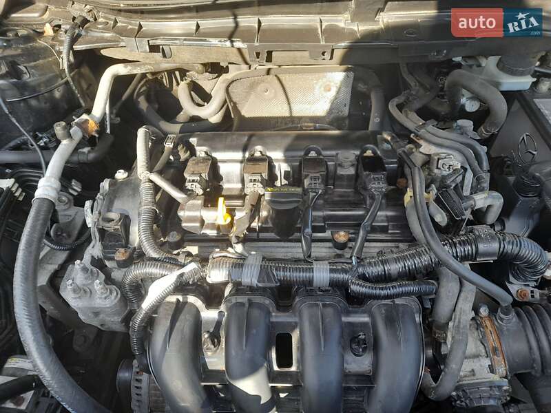 Внедорожник / Кроссовер Mazda CX-5 2012 в Косове