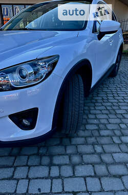 Внедорожник / Кроссовер Mazda CX-5 2013 в Шепетовке