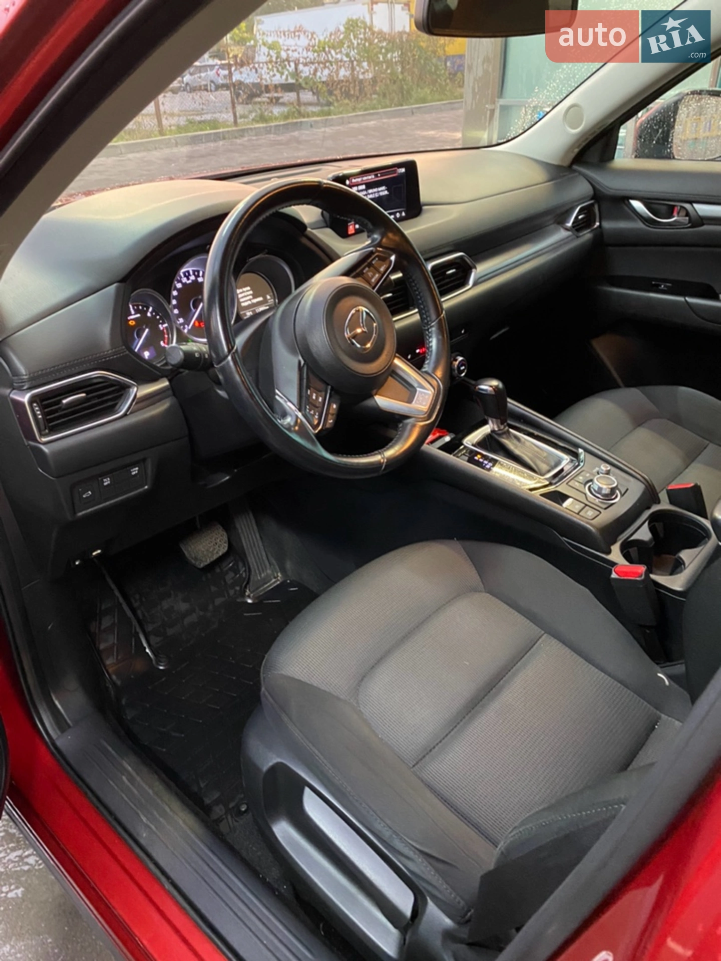 2018 Mazda CX-5 - мініатюра 12