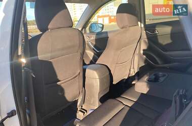 Внедорожник / Кроссовер Mazda CX-5 2015 в Киеве