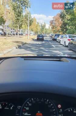 Внедорожник / Кроссовер Mazda CX-5 2020 в 
