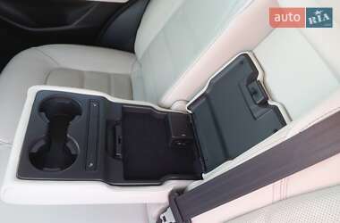 Внедорожник / Кроссовер Mazda CX-5 2020 в 