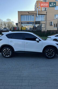 Внедорожник / Кроссовер Mazda CX-5 2012 в Хмельницком