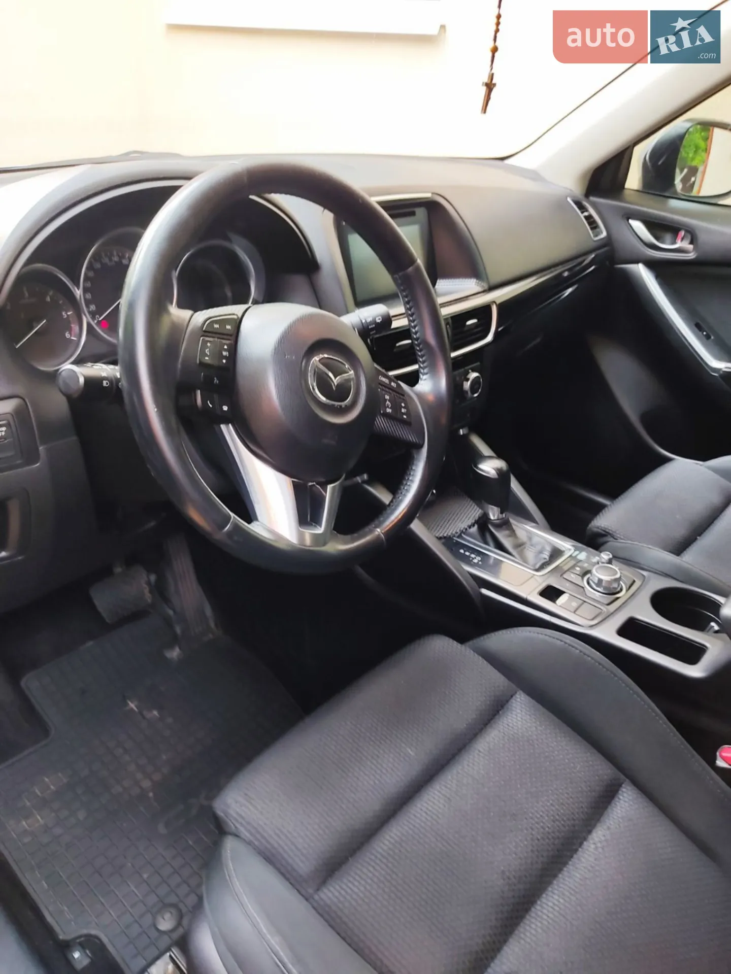 2015 Mazda CX-5 - мініатюра 14