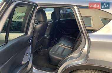Внедорожник / Кроссовер Mazda CX-5 2014 в 