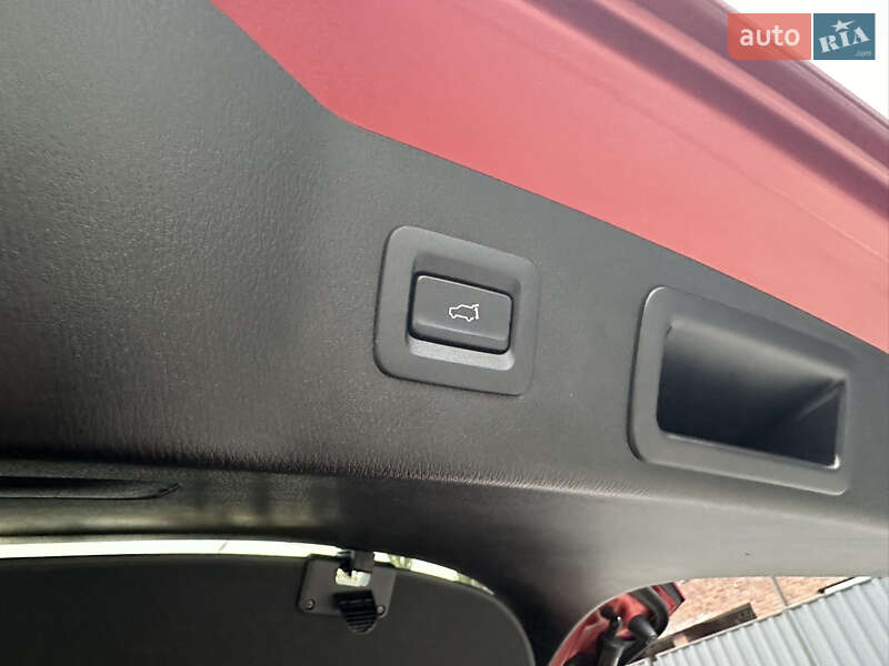 Внедорожник / Кроссовер Mazda CX-5 2020 в Житомире
