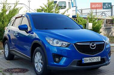 Внедорожник / Кроссовер Mazda CX-5 2012 в Николаеве