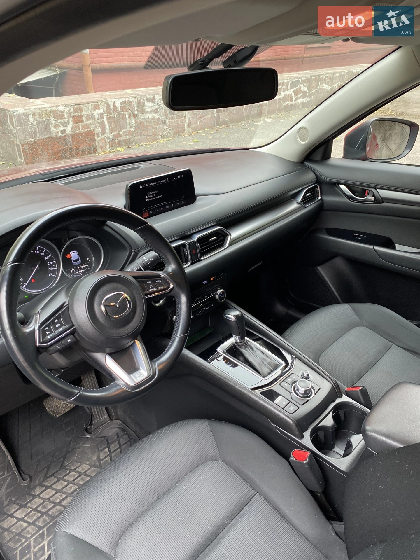 2018 Mazda CX-5 - мініатюра 15