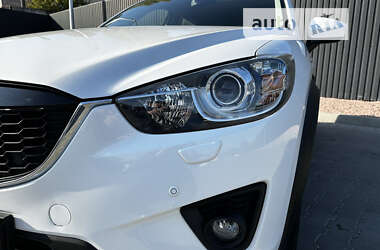 Внедорожник / Кроссовер Mazda CX-5 2013 в Киеве