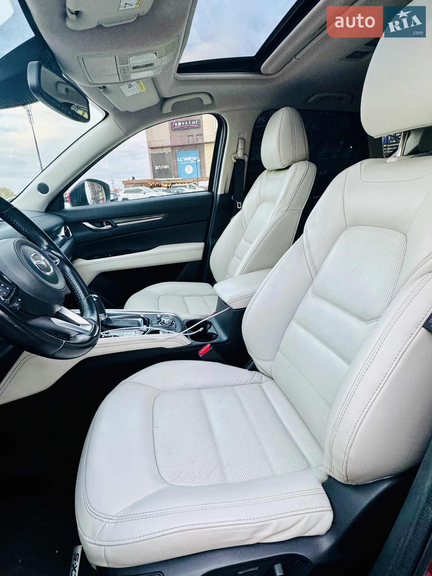 2018 Mazda CX-5 - мініатюра 6