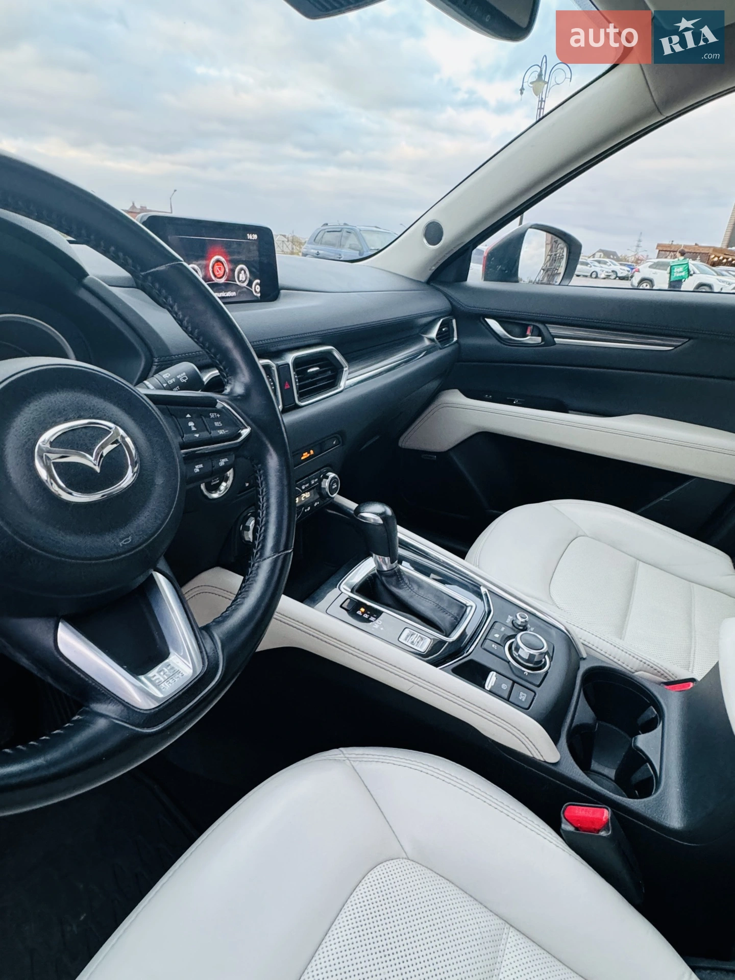 2018 Mazda CX-5 - мініатюра 10
